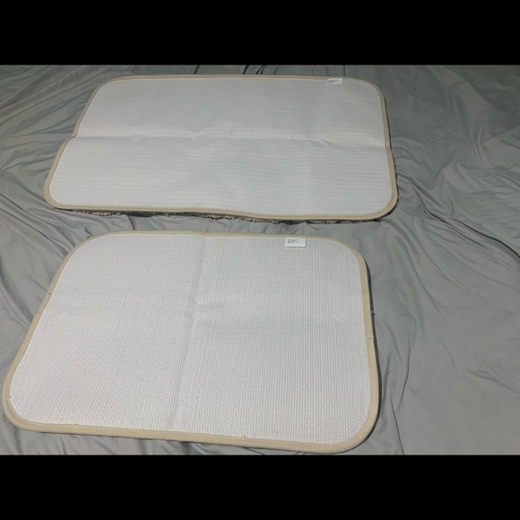 Bath Rug Set - Picture 4 of 6